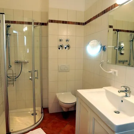 Residenz Jacobs *