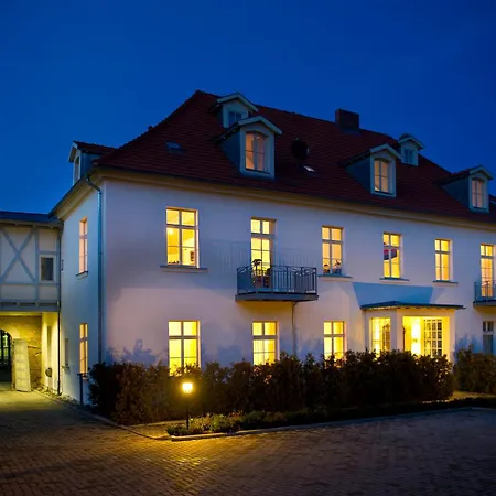 Apartment Residenz Jacobs