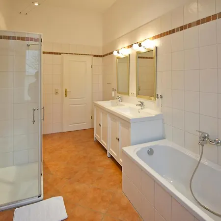 Residenz Jacobs Ballenstedt