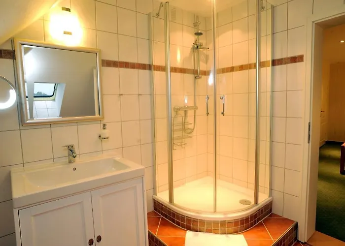 雅各布公寓 公寓