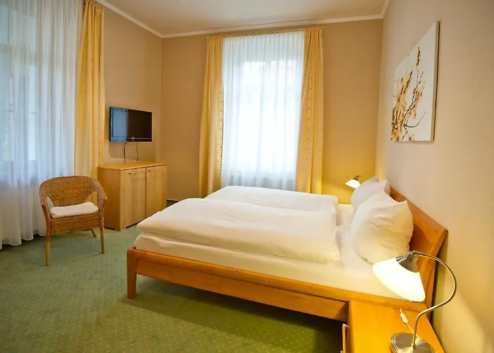 公寓 雅各布公寓