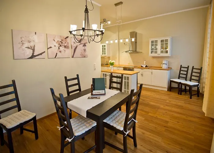 雅各布公寓 巴伦施泰特