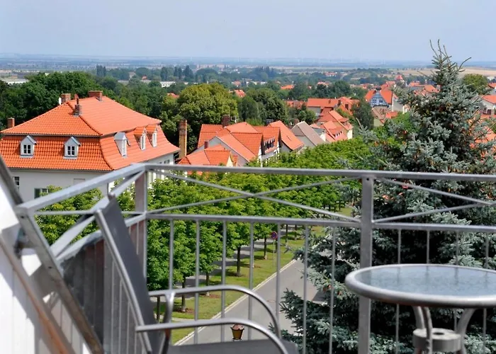 雅各布公寓 公寓