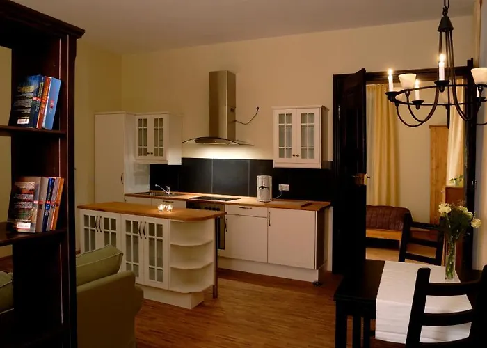 公寓 雅各布公寓 巴伦施泰特