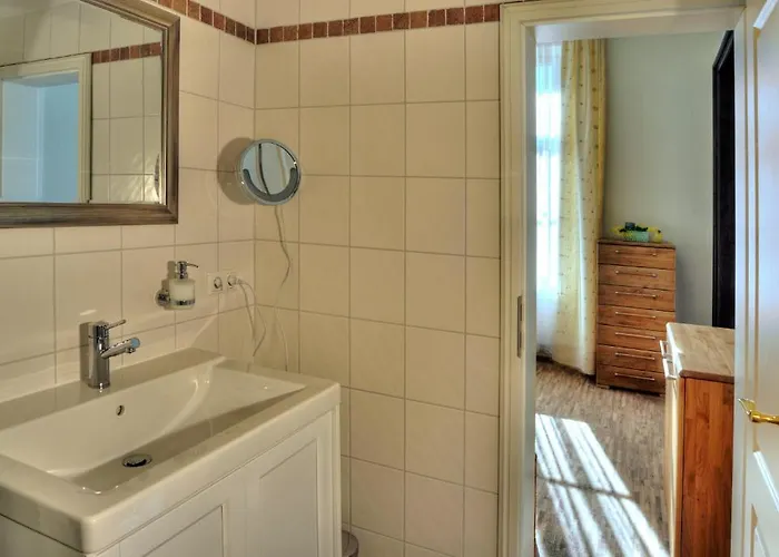 雅各布公寓 * 巴伦施泰特