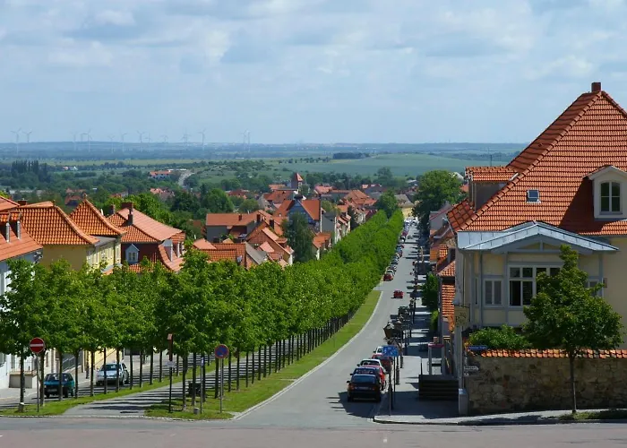 公寓 雅各布公寓 巴伦施泰特