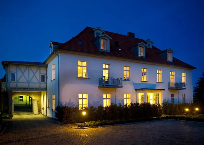 公寓 雅各布公寓