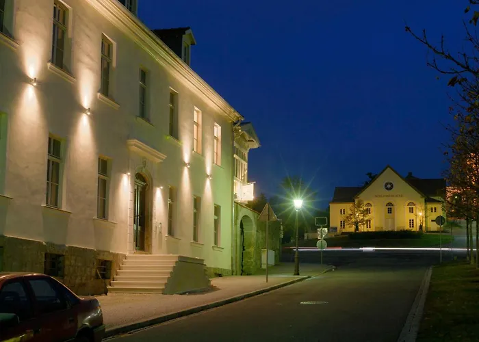 雅各布公寓 巴伦施泰特