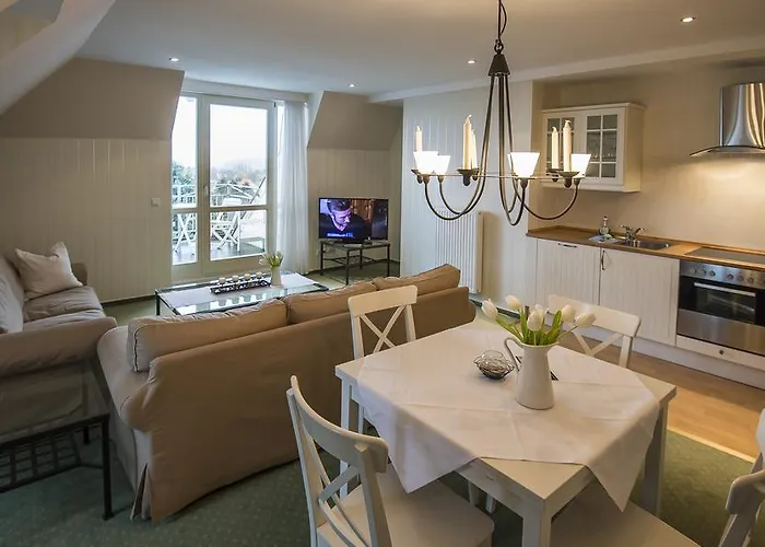 雅各布公寓 巴伦施泰特