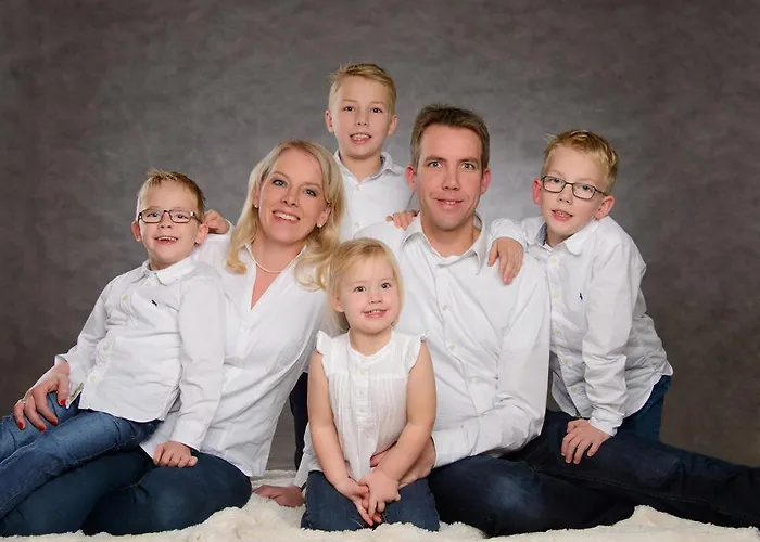 雅各布公寓 巴伦施泰特