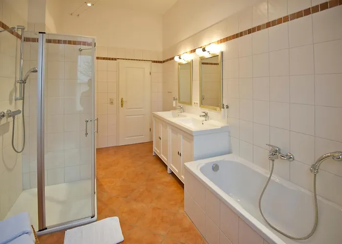 雅各布公寓 巴伦施泰特